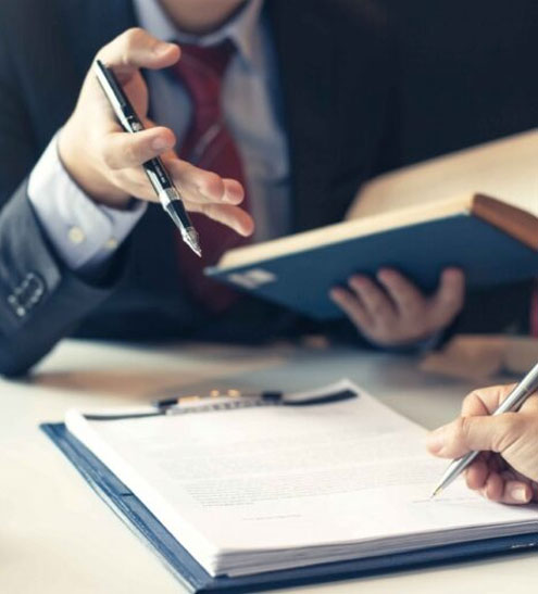 Yasmin Tanouyat Avocat