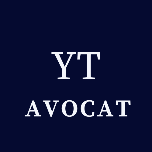 Yasmin Tanouyat Avocat